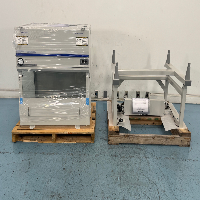 Fisherbrand PCR Workstation image 0